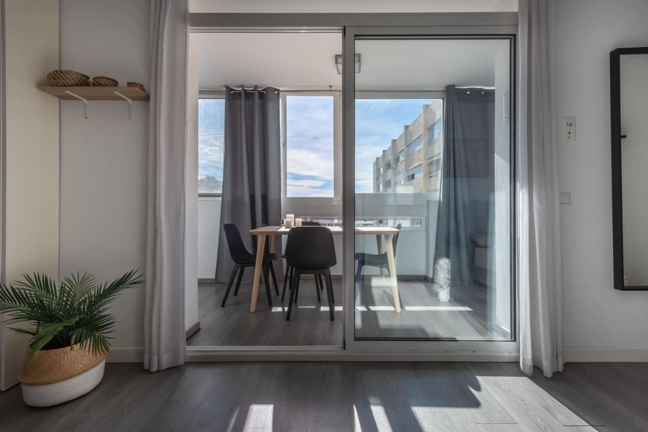 Estudio Marbelsun Lll Marbellac Extérieur photo