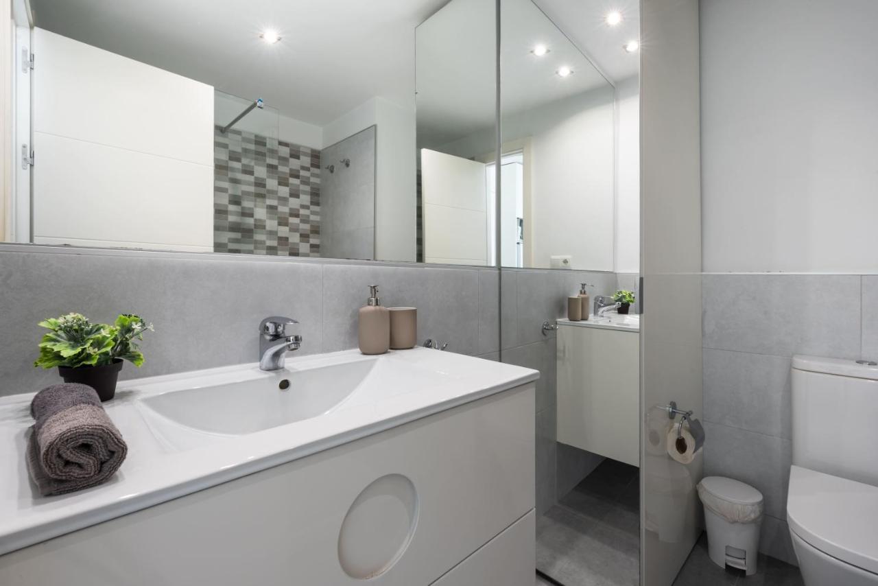 Estudio Marbelsun Lll Marbellac Extérieur photo